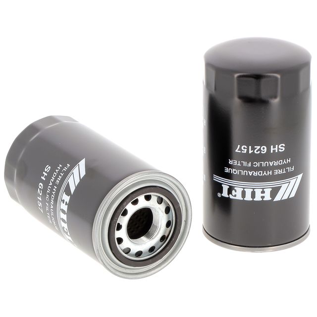 Filtre Hydraulique SH 62157 Hifi Filter référence fournisseur HIFSH62157